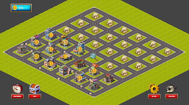 Idle Business Tycoon - Build Simulator - Expansion Pack 2