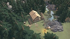 Ordo Et Chao: New World