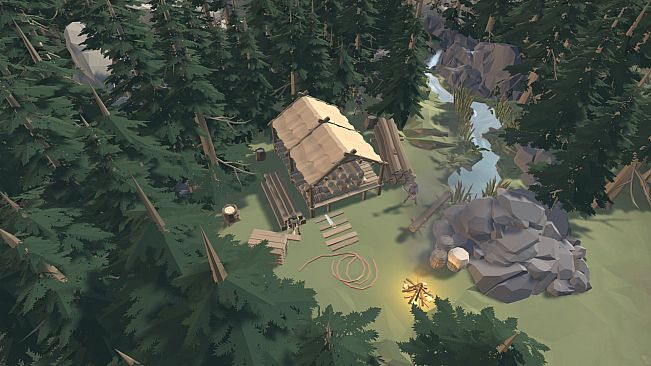 Ordo Et Chao: New World