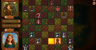 Choc Tactic for Chess Master - Put a Tiger in Your Engine