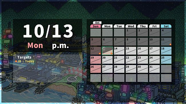 Robot girl's dream -RobotBattleChampionship-