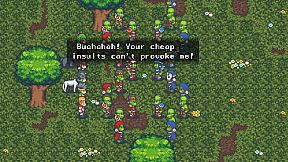 Survival on Amazonia