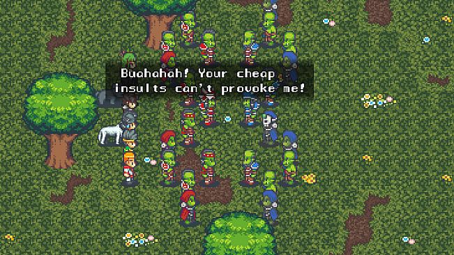 Survival on Amazonia