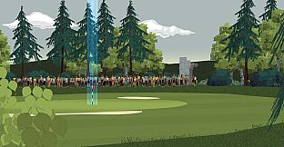 Super Video Golf - Craewall County DLC