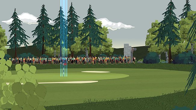 Super Video Golf - Craewall County DLC