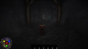 The Dark: Survival RPG