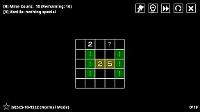 14 Minesweeper Variants