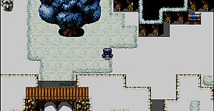 Eternal Realm II: Dark Matter