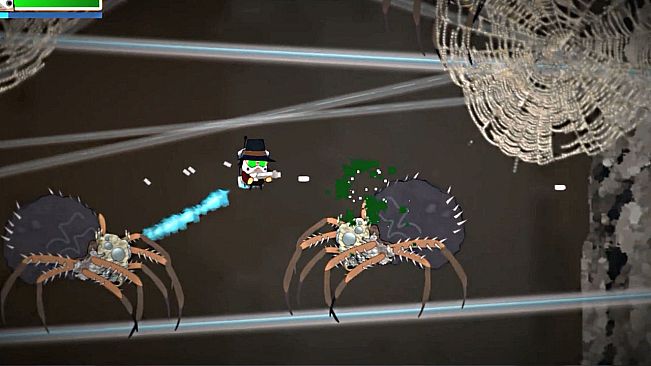 After Rain: Phoenix Rise