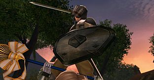 Tales of Zestiria - Additional Chapter: Alisha's Story