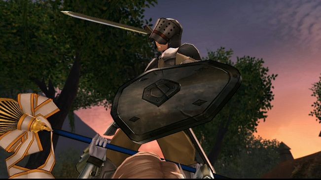 Tales of Zestiria - Additional Chapter: Alisha's Story