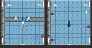 TROM: Twin Bot Challenge