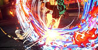 Demon Slayer -Kimetsu no Yaiba- The Hinokami Chronicles: Character Pass