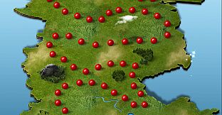 Medieval Mystery Match