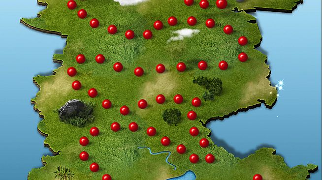 Medieval Mystery Match