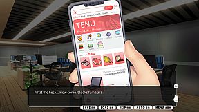 小白兔电商~Bunny e-Shop