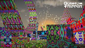 Quantum Tripper