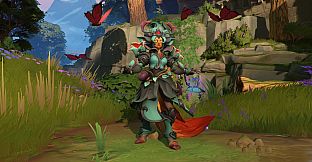 Fellowship - Exile's Supporter Pack