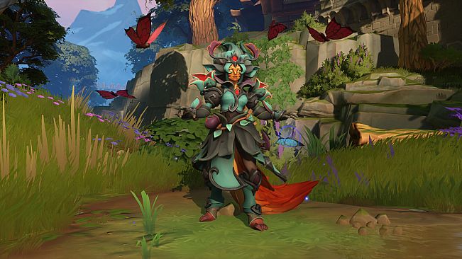Fellowship - Exile's Supporter Pack