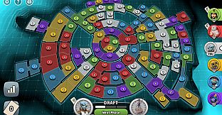 RISK: Global Domination - Sci-Fi Map Pack