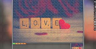 Jigsaw Puzzle Pack - Pixel Puzzles Ultimate: Holidays