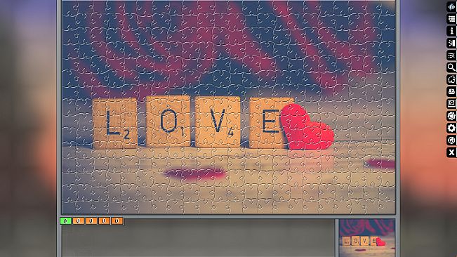 Jigsaw Puzzle Pack - Pixel Puzzles Ultimate: Holidays