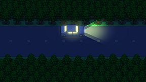 Inspiring Dreams - A Short Adventure Game