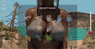 BOOBS - THE GRABBING HANDS