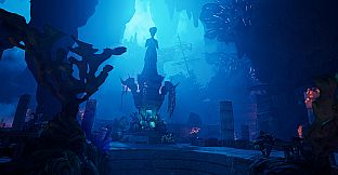 Tiny Tina's Wonderlands: Coiled Captors