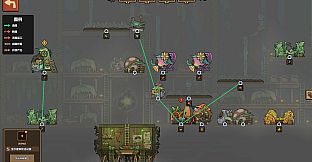 Guardians of the Sanctree: Early Birds