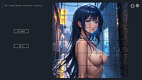 Yet Another Hentai Puzzle