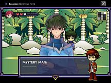 OASE - Other Age Second Encounter