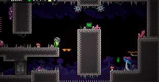 Aly The Alligator in Space Trouble