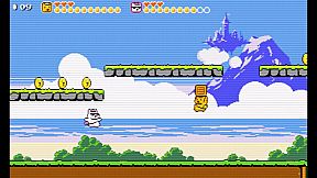 Cap 'n Barr's Adventure