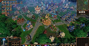 Lessaria: Supporter Pack