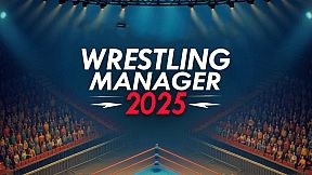 Pro Wrestling Manager