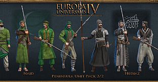 Content Pack - Europa Universalis IV: Cradle of Civilization