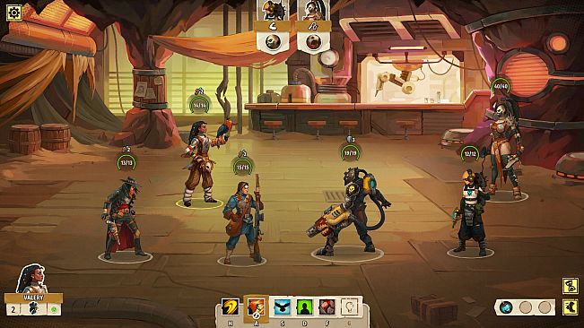 Outcast Tales: The First Journey