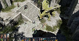 Shieldwall Chronicles: Realm of Madness