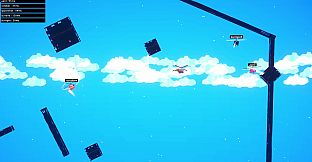 COCKEYED HELICOPTERS