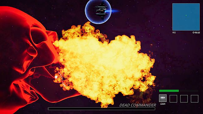 Spacen: The Beginning