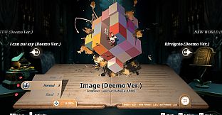 DEEMO -Reborn- Prime Pack I