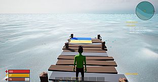 survive the island SINGLE PLAYER AND ONLINE NEW MAP