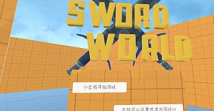 Sword World VR