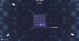 Overdrive 2048