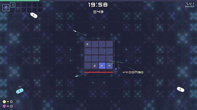 Overdrive 2048