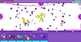 Beat Stickman: Infinity Clones - Definitive Edition