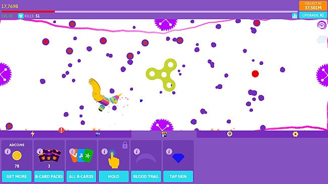 Beat Stickman: Infinity Clones - Definitive Edition