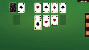 15in1 Solitaire