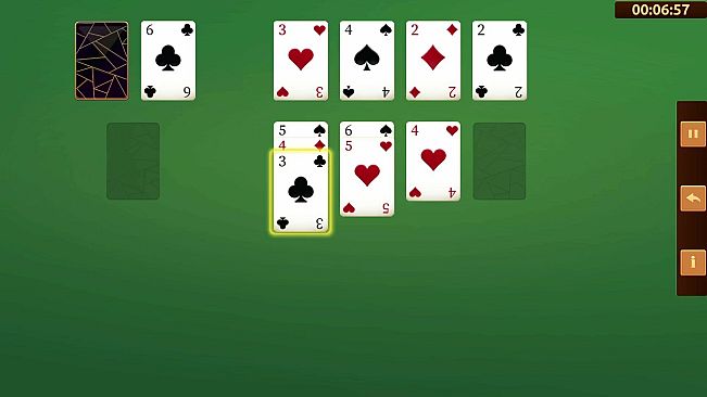 15in1 Solitaire